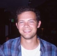 photo of Alex Constas